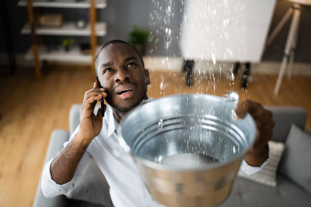 Best Water damage cleanup near me  in Mission Bend, TX