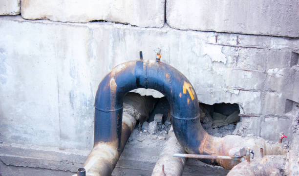 Best Carpet water damage restoration  in Mission Bend, TX