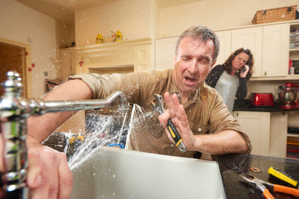 Best Commercial water damage restoration  in Mission Bend, TX